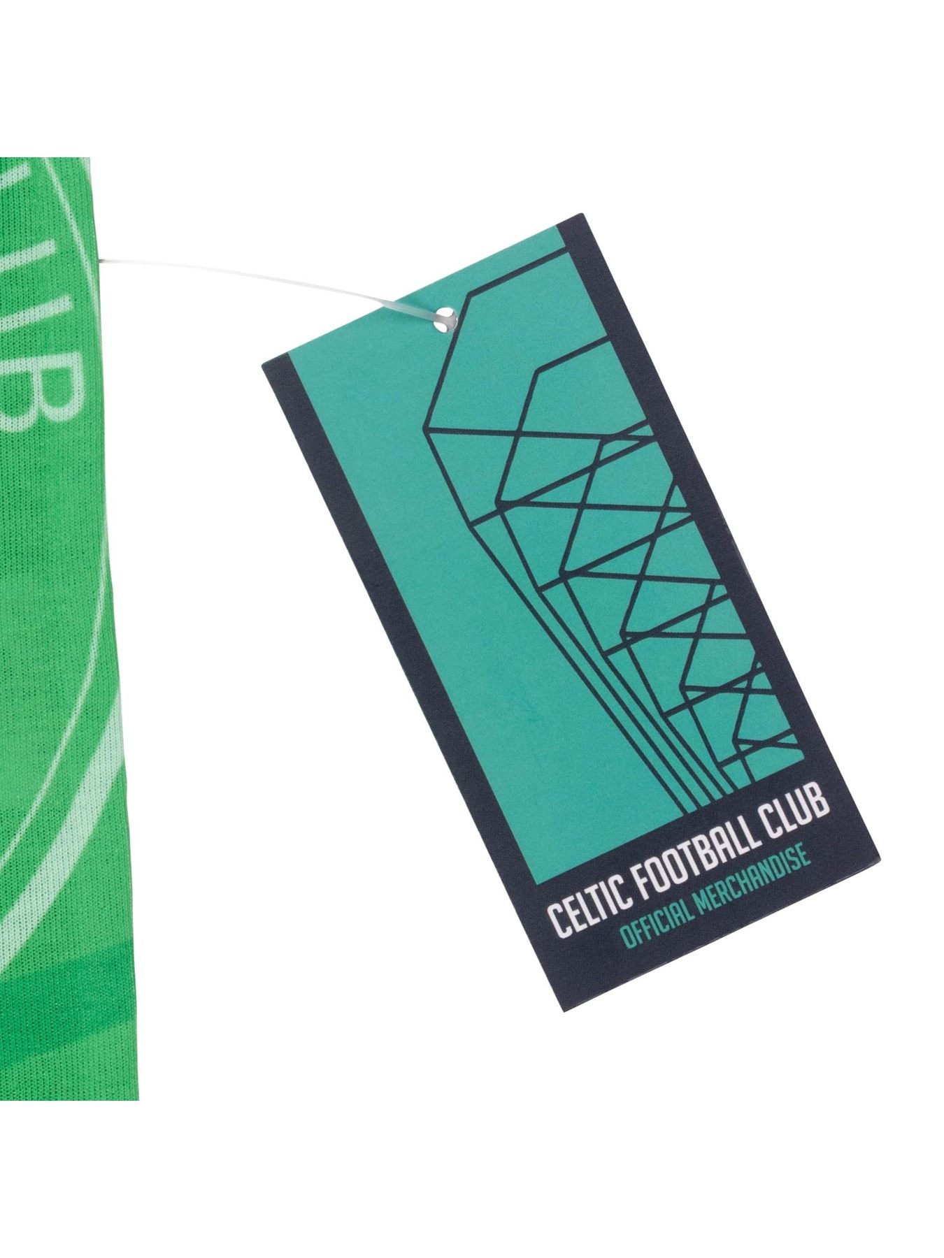 Celtic F.C. Short Pyjama Set