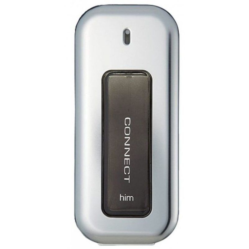 Fcuk Connect Him 100ml EDT Spray