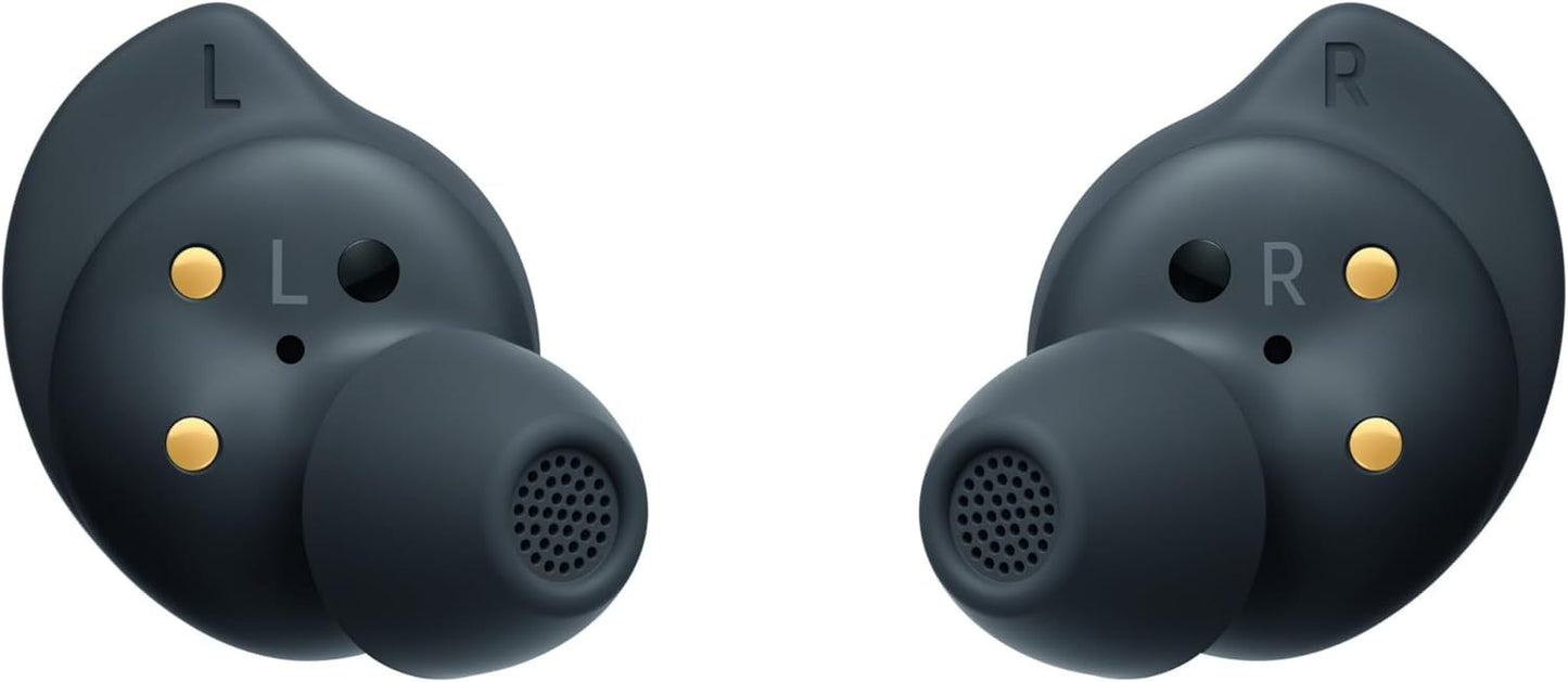 Samsung Galaxy Buds Fe Headset True Wireless Stereo (Tws) In-Ear, W128829394 (Wireless Stereo (Tws) In-Ear Calls/Music Bluetooth Graphite)