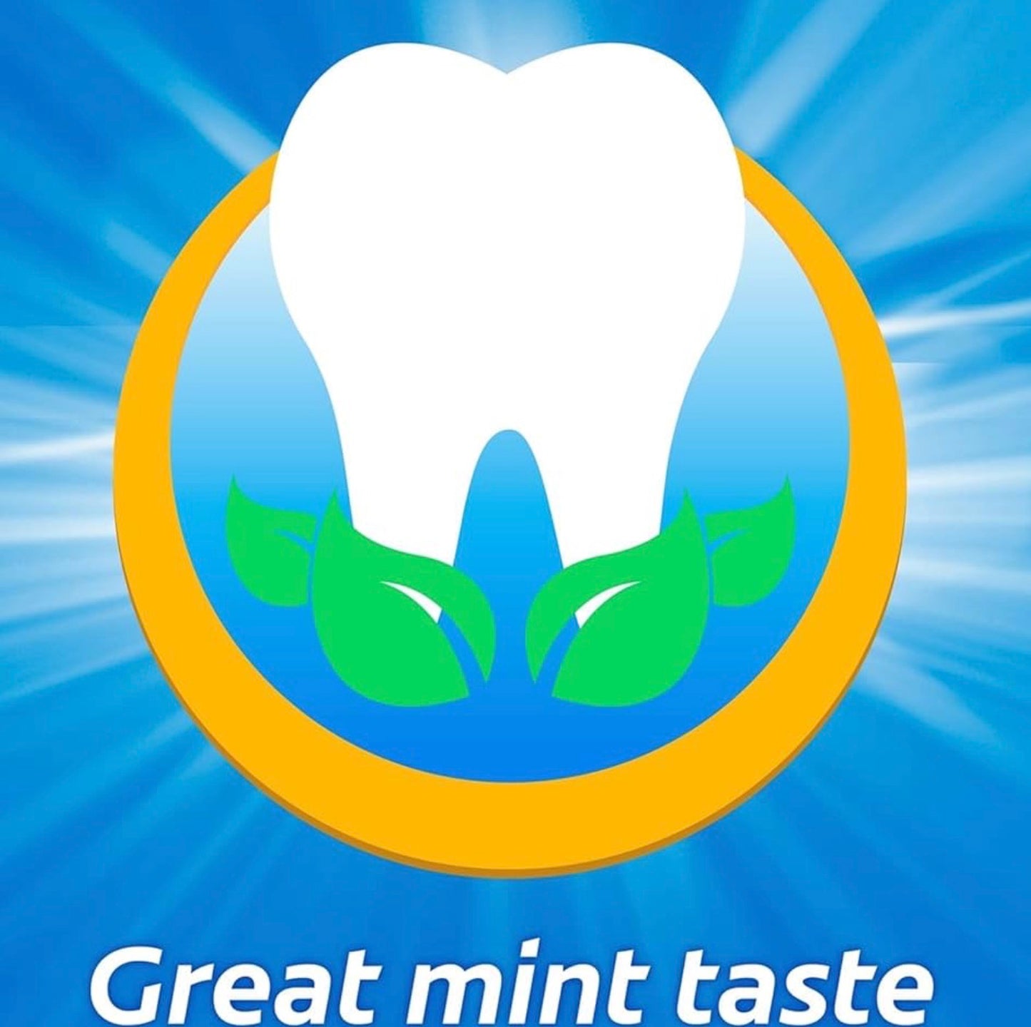 Colgate Maximum Cavity Protection Toothpaste, 100ml, Pack of 6, Mint Flavour