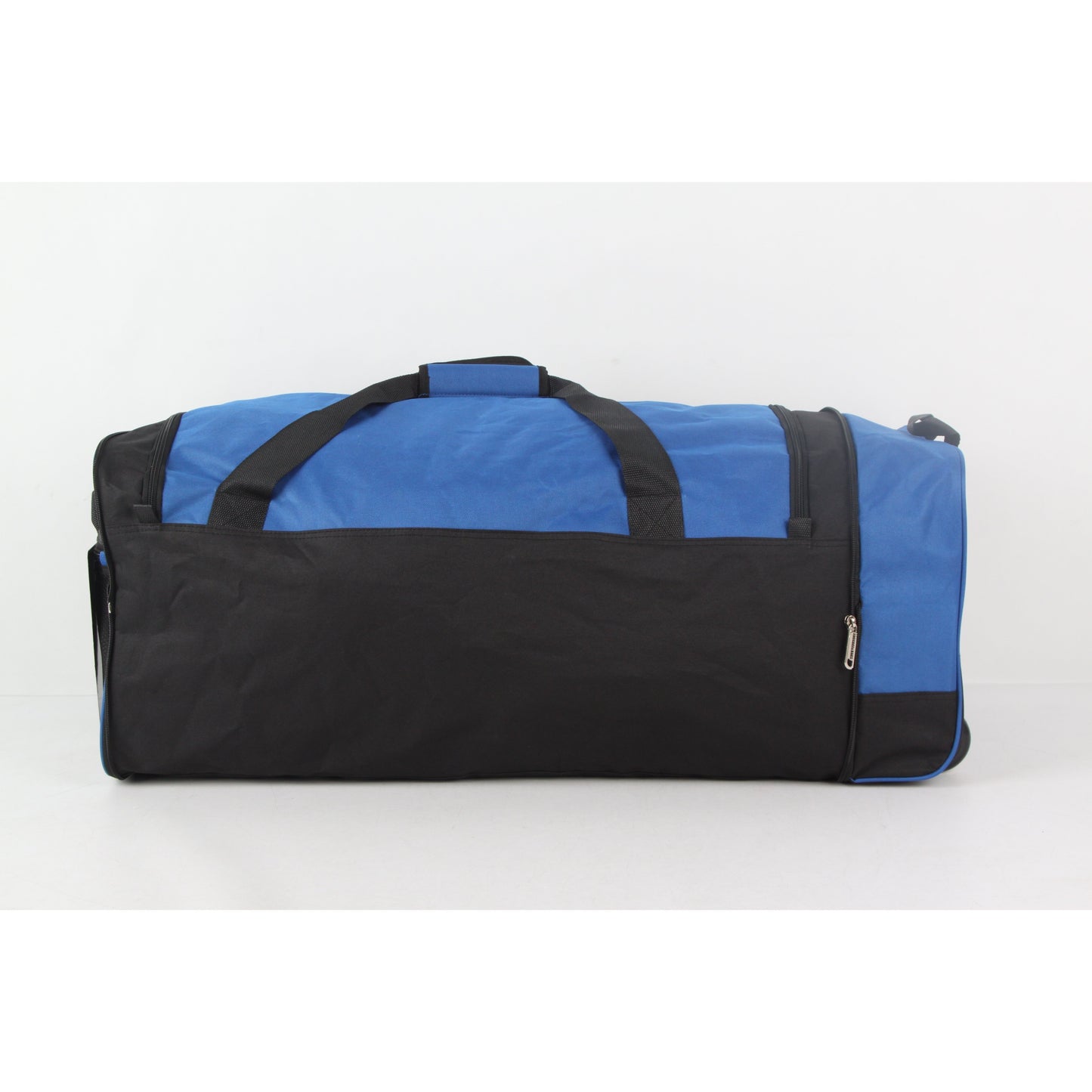 Zahrab 32" Holdall with Wheels – Foldable Wheeled Holdall – Bag with Wheels - Lightweight - Luggage/Suitcase – Extra Large - Wheeled Travel Bag - Weekender Bags – Duffle Bags
