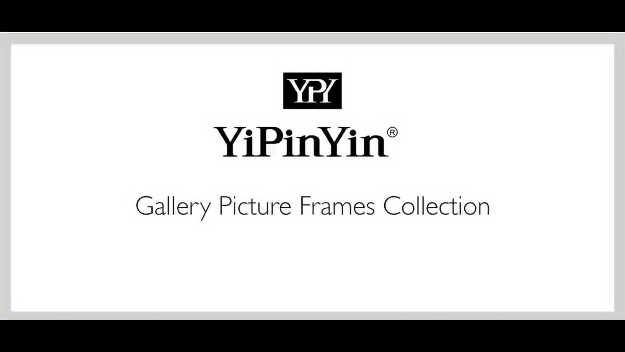 40x60cm(15.7x23.6inch) Wooden Boxed Picture Frames Set Of 3 with Mounts for 30x50cm, 60x40cm Poster Frame with Acid Free Mount for 30X50 Print.WHITE, BLACK, NATURE WOOD, BLACK/WHITE 2TONE, WOOD/WHITE 2TONE TOTAL 5 COLORS AVILABLE