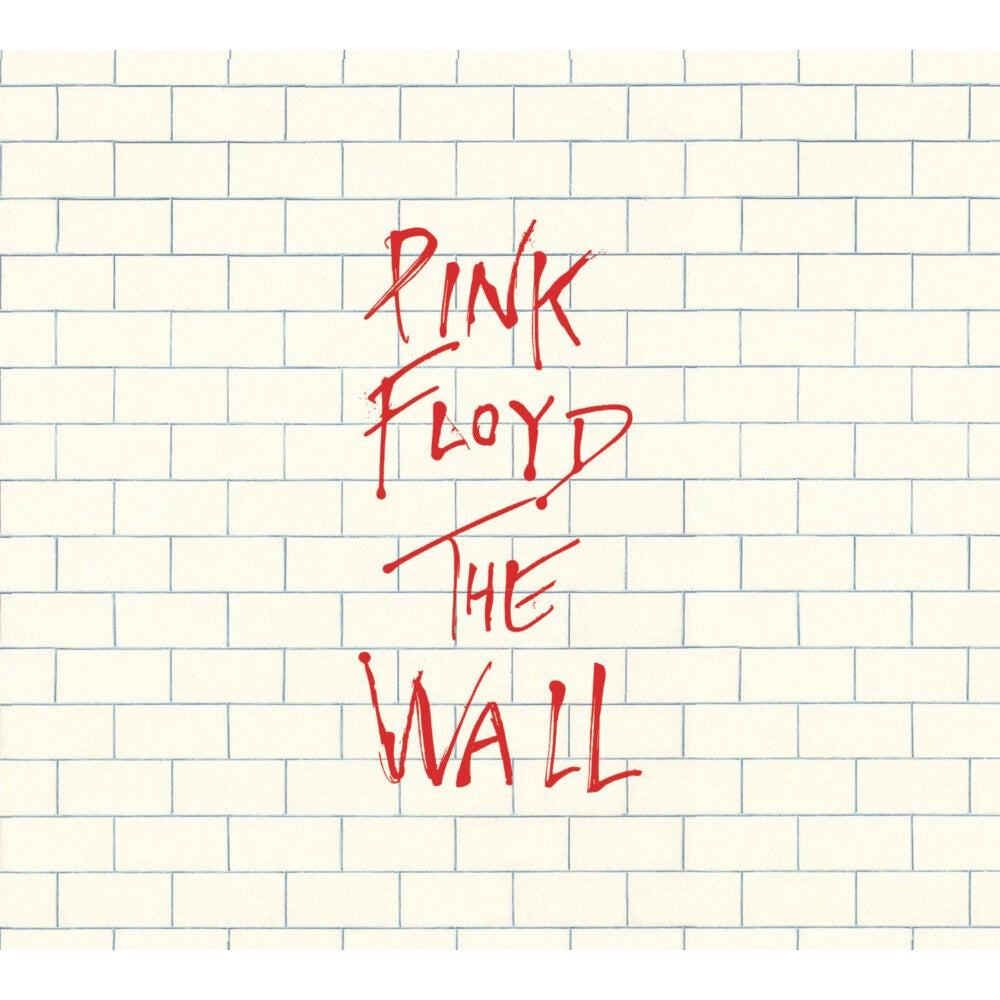 Pink Floyd - The Wall - CD Album