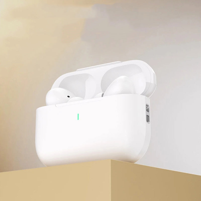 Wireless Earbuds, 2026 Wireless Ear Buds Wireless Earphones, Wireless Headphones Compatible with TWS 6.0/5.4/5.1/5.0, Including Charging Case, with Microphone, Ideal for Smartphones, Laptops, And Sports Activities