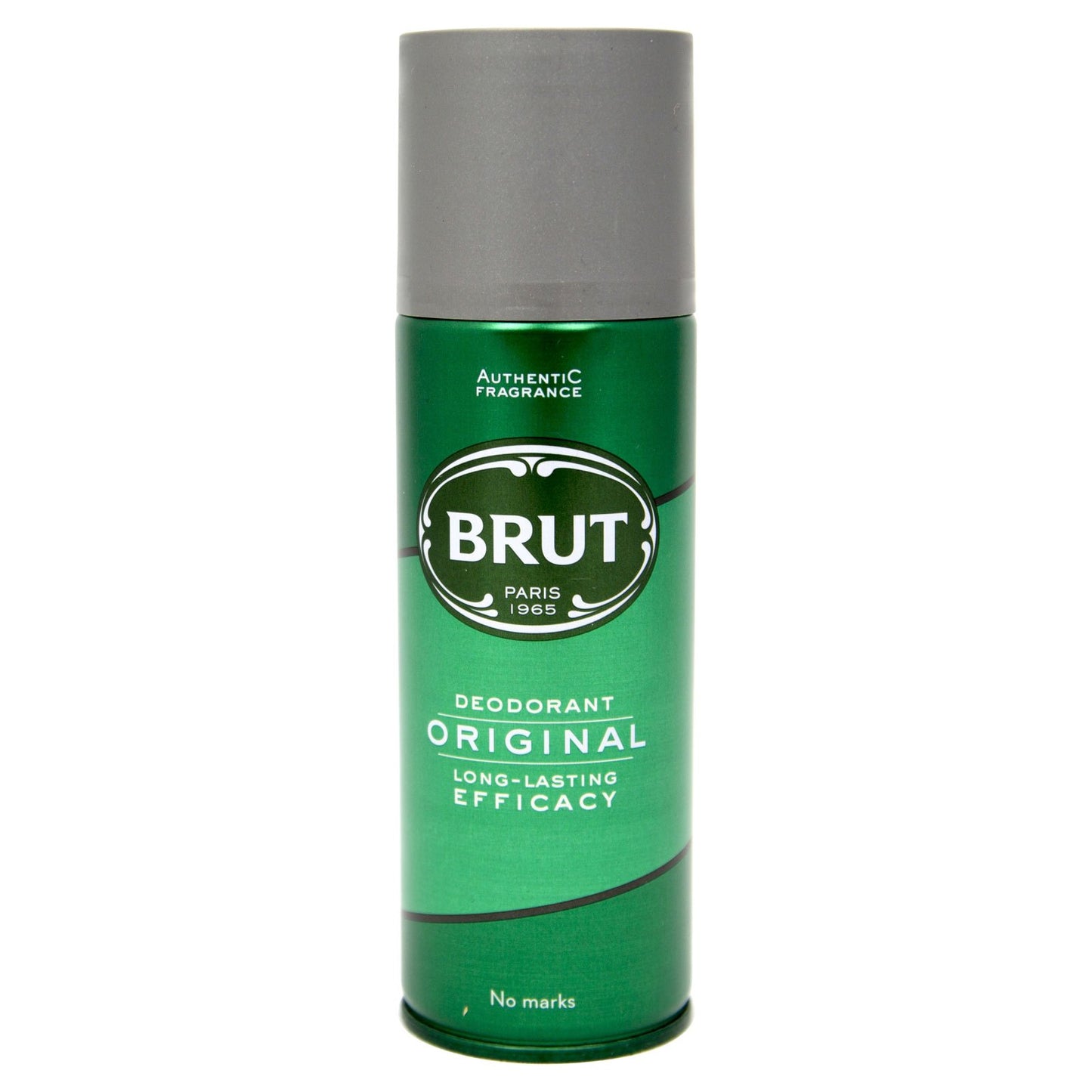 Brut Men's Deodorant Body Spray 2 × 200 ml | Random Selection of Any 2 Scents | Long-Lasting Freshness