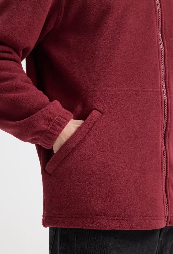 Uneek Clothing UC604 Unisex Classic Full Zip Micro Fleece Casual Jacket - Suitable for Every Occasion | Comfort and Warm