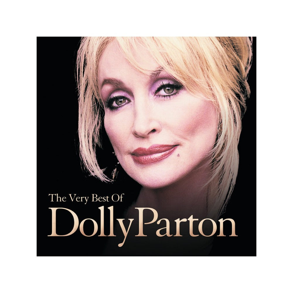 Dolly Parton - The Very Best of Dolly Parton - CD Album