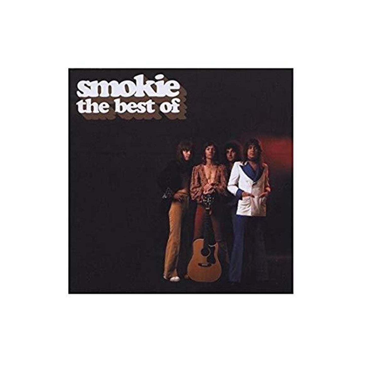 Smokie - Best of - CD - F15Z