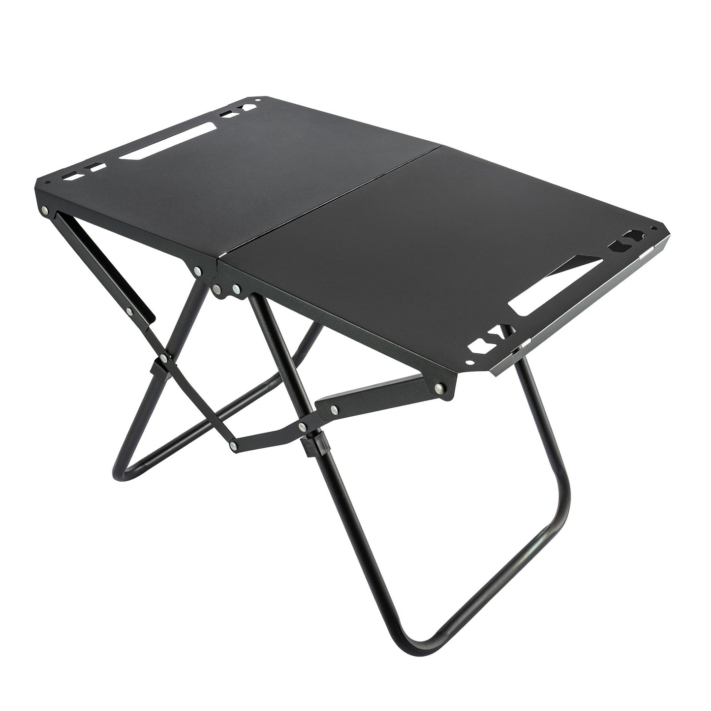 Sports And Outdoor Gear, Camping Tables, Lightweight Portable Folding Tables, Multifunctional Barbecue Tables