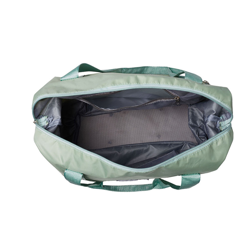 Travel Bag with Detachable Wheels, Expandable Duffel Bags for Women, Foldable Rolling Duffle Bag with Wheels, Carry on Luggage, Gift for Men Women Suitcases
