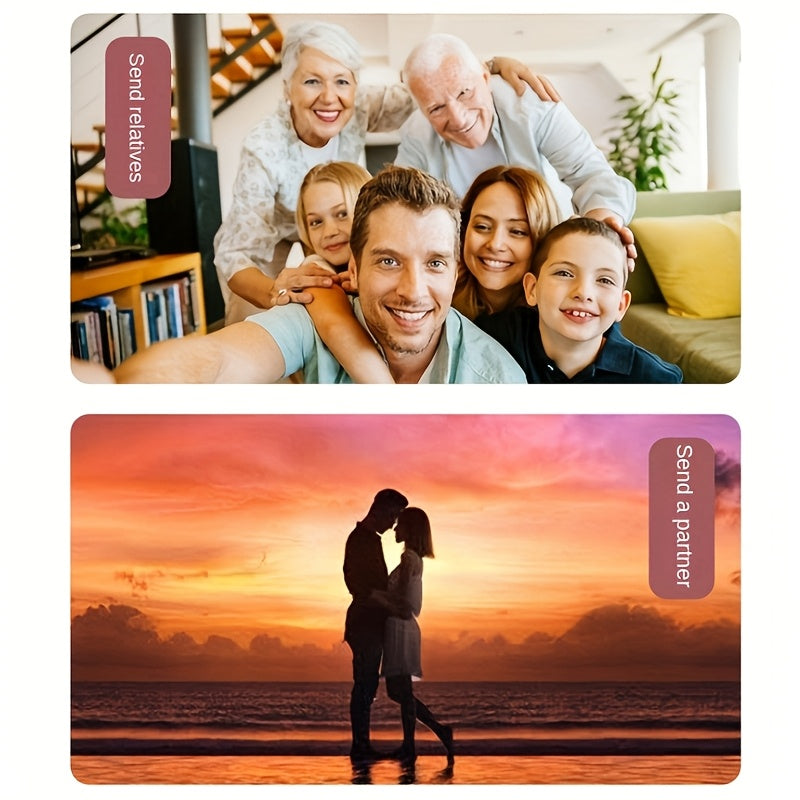 1pc FOURRON Brand New Trendy Fashion Men'S Quartz Watch Stainless Steel Strap with Day Date, Roman Numeral Disc Multi-Function Luminous Luxury Men'S Wristwatches, Friends And Relatives Birthday Gifts, Holiday Party Gifts Preferred Choice