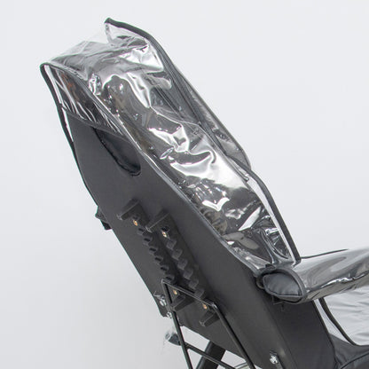 Premium Plastic Clear PVC Protective Massage Tables Cover For Beauty Spa Bed Uk
