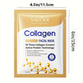 SADOER Collagen Sheet Face Masks – Nine Pack - product view 1