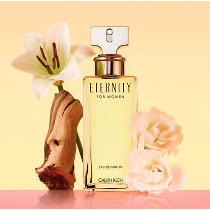 Calvin Klein Eternity 30ml EDP Spray