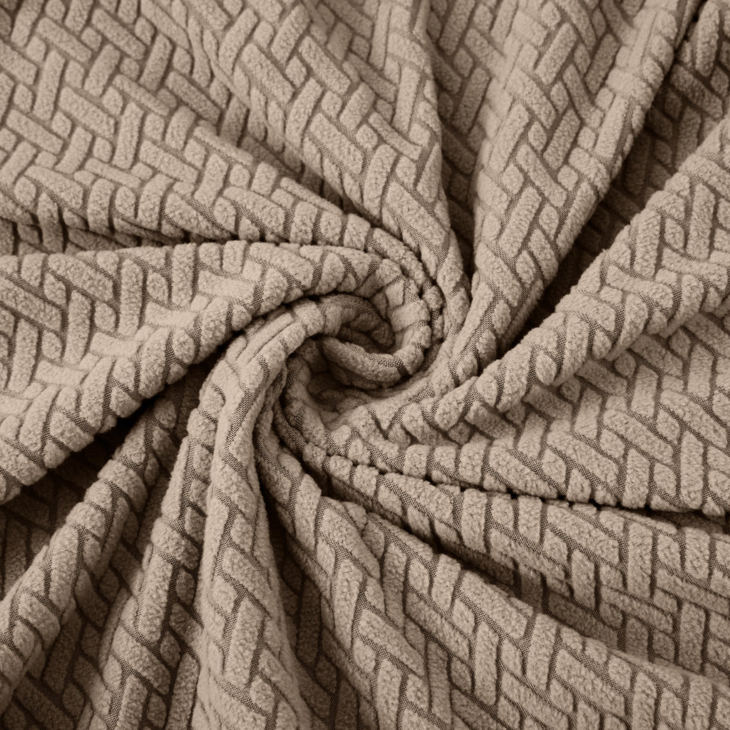 Stretch Sofa Cover – One to Three-Seater Colour Options