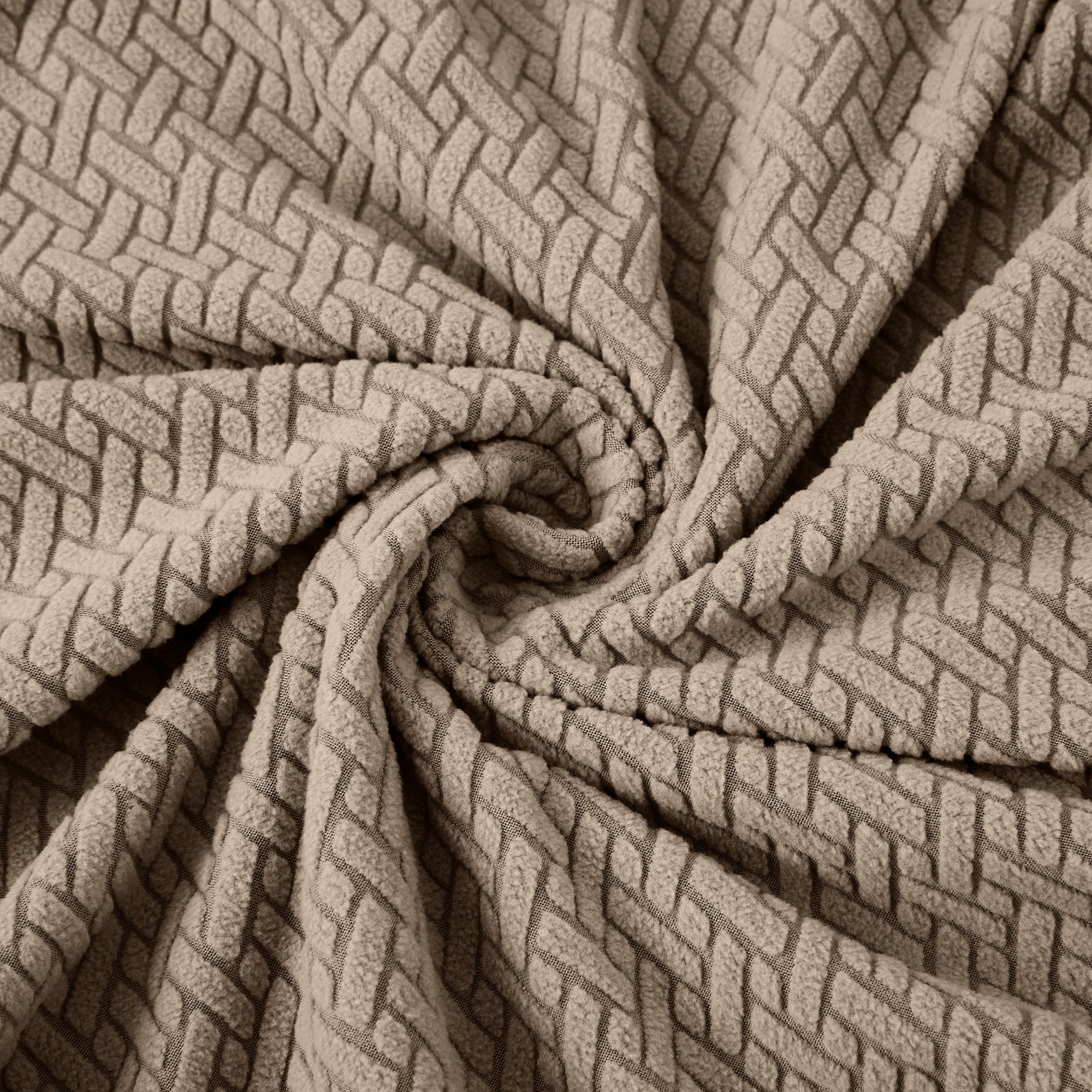 Stretch Sofa Cover – One to Three-Seater Colour Options