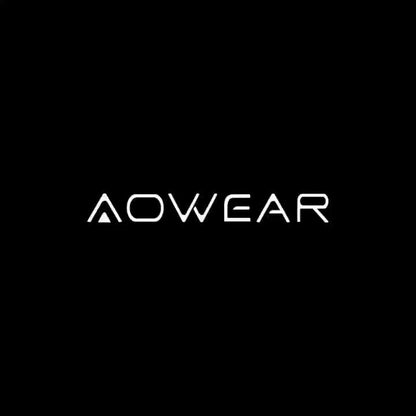 AOWEAR UV400 Pilot Sunglasses Polarized Mirror Driving Men Sunglasses