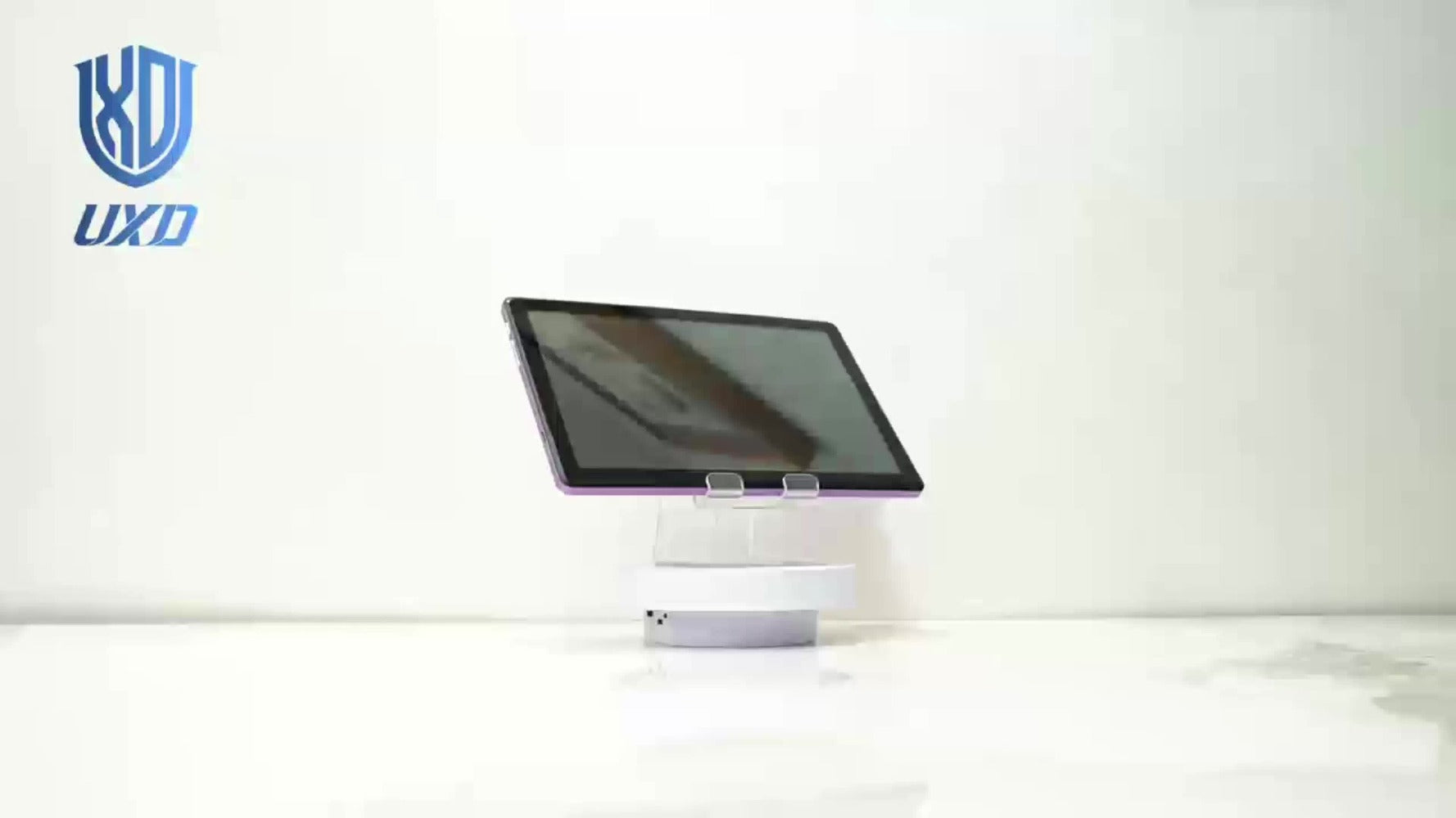 tablet computer set - feature detail 11
