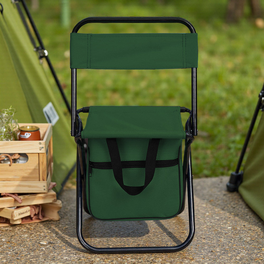 foldable camping stool - product view 25