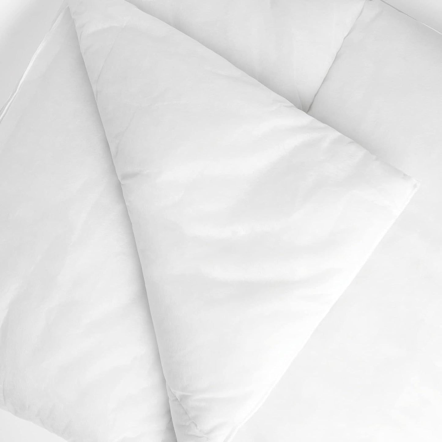 ELAFY Hotel Quality Duvet Quilt Size Single Double Super King All Tog 4.5 10.5 13.5 15 All Seasons Duvet