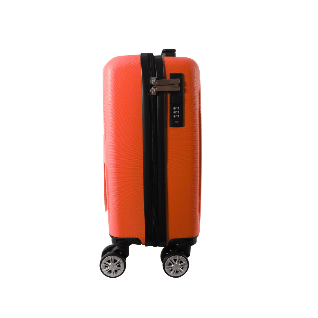 1631 Ryanair Under Seat Case 40X20X25Cm