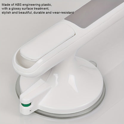 Safety Support Hand Rail Handle Bar Grip Grab Suction Bath Bathroom Shower