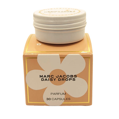Daisy Love Drops Parfum 30 Capsules Marc Jacobs