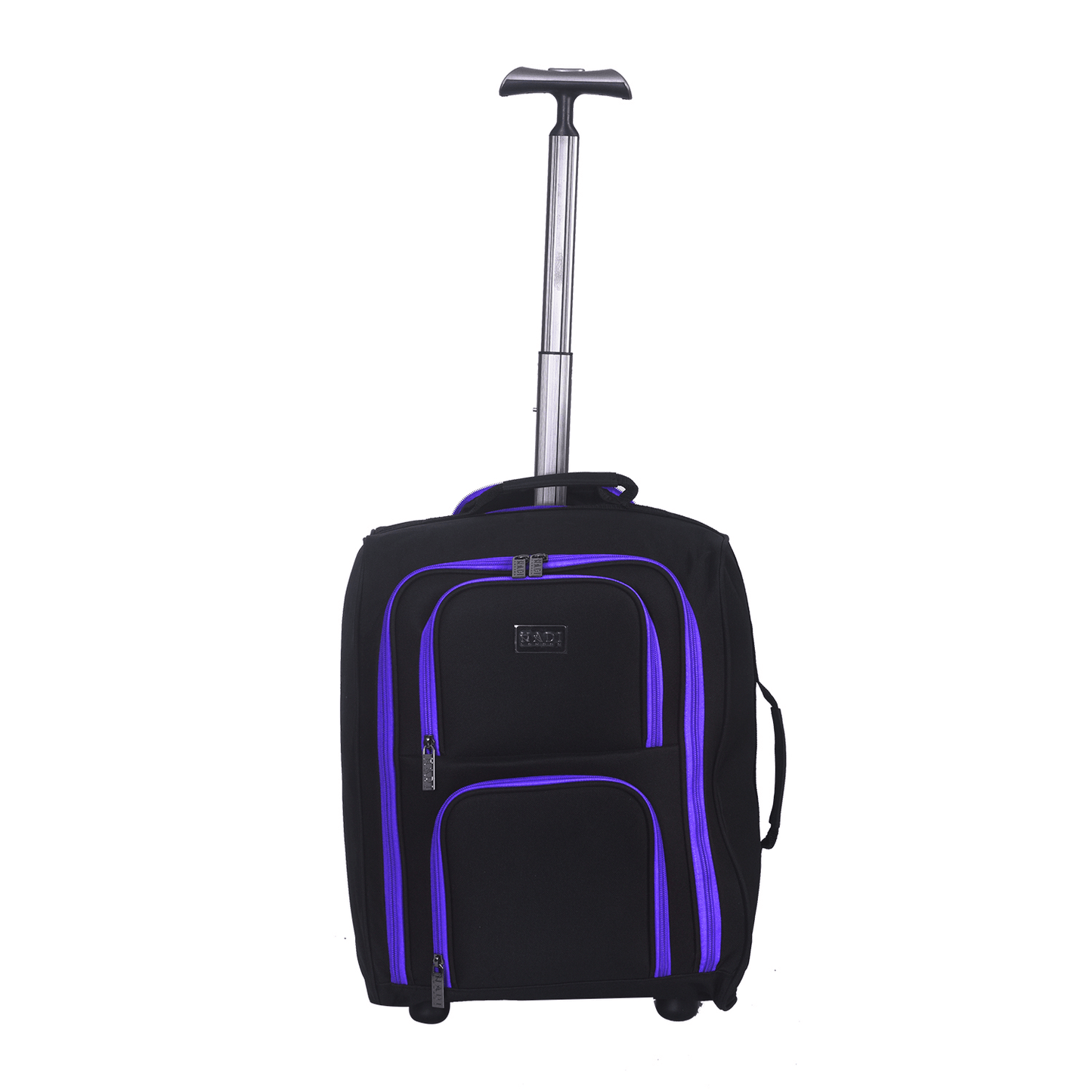 Ryanair Carry On Hand Luggage Suitcase Lightweight Travel Cabin Approved Trolley Bag with Wheels Suit Case Hand Luggage