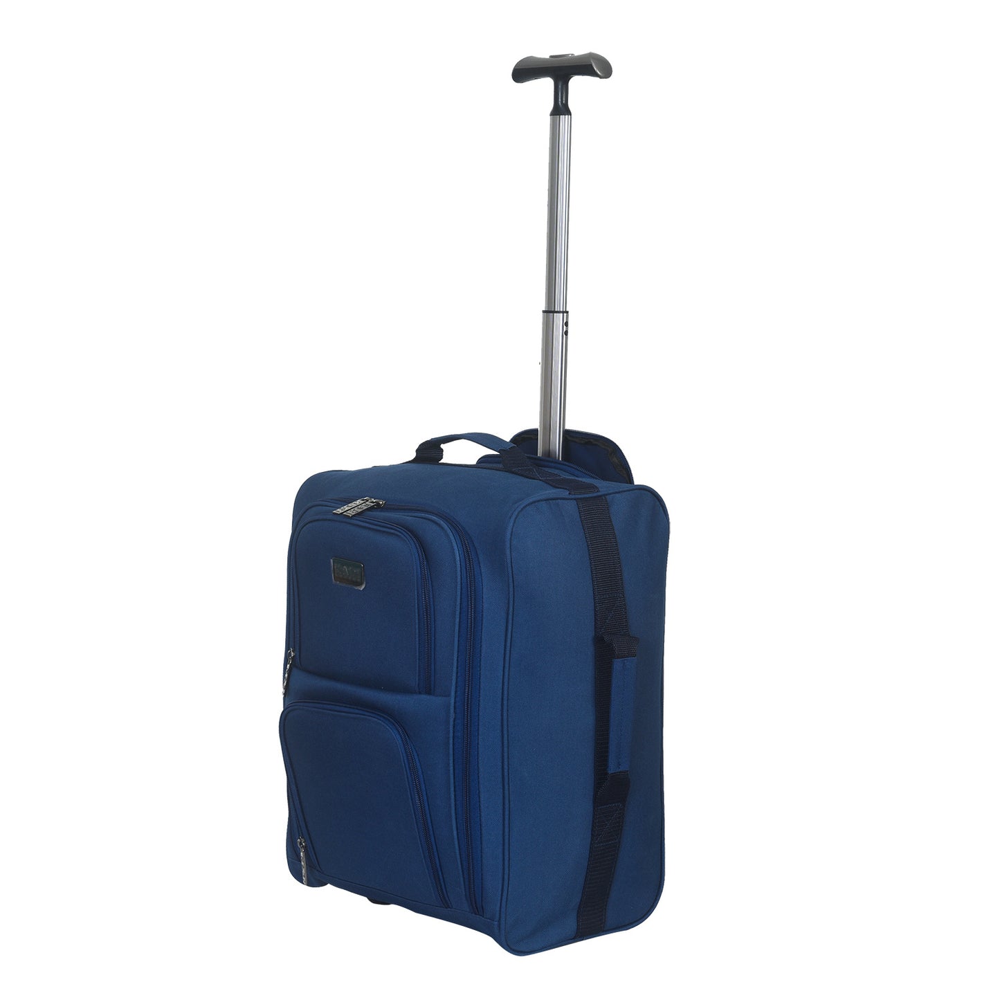 Ryanair Carry On Hand Luggage Suitcase Lightweight Travel Cabin Approved Trolley Bag with Wheels Suit Case Hand Luggage
