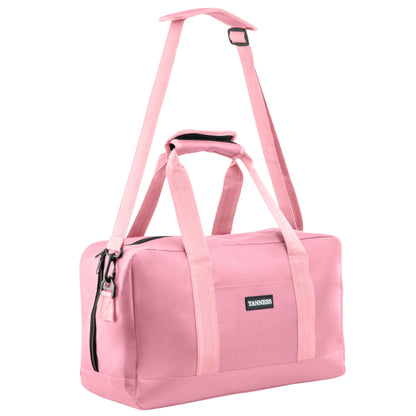 Tanness Ryanair 40x20x25 Cabin Bags with Adjustable Shoulder Strap | 40x20x25 Cabin Bag Holdall Bag, Travel Bag, Under Seat Cabin Bag | Hand Luggage Bag Carry On Bag | Cabin Suitcase Bags