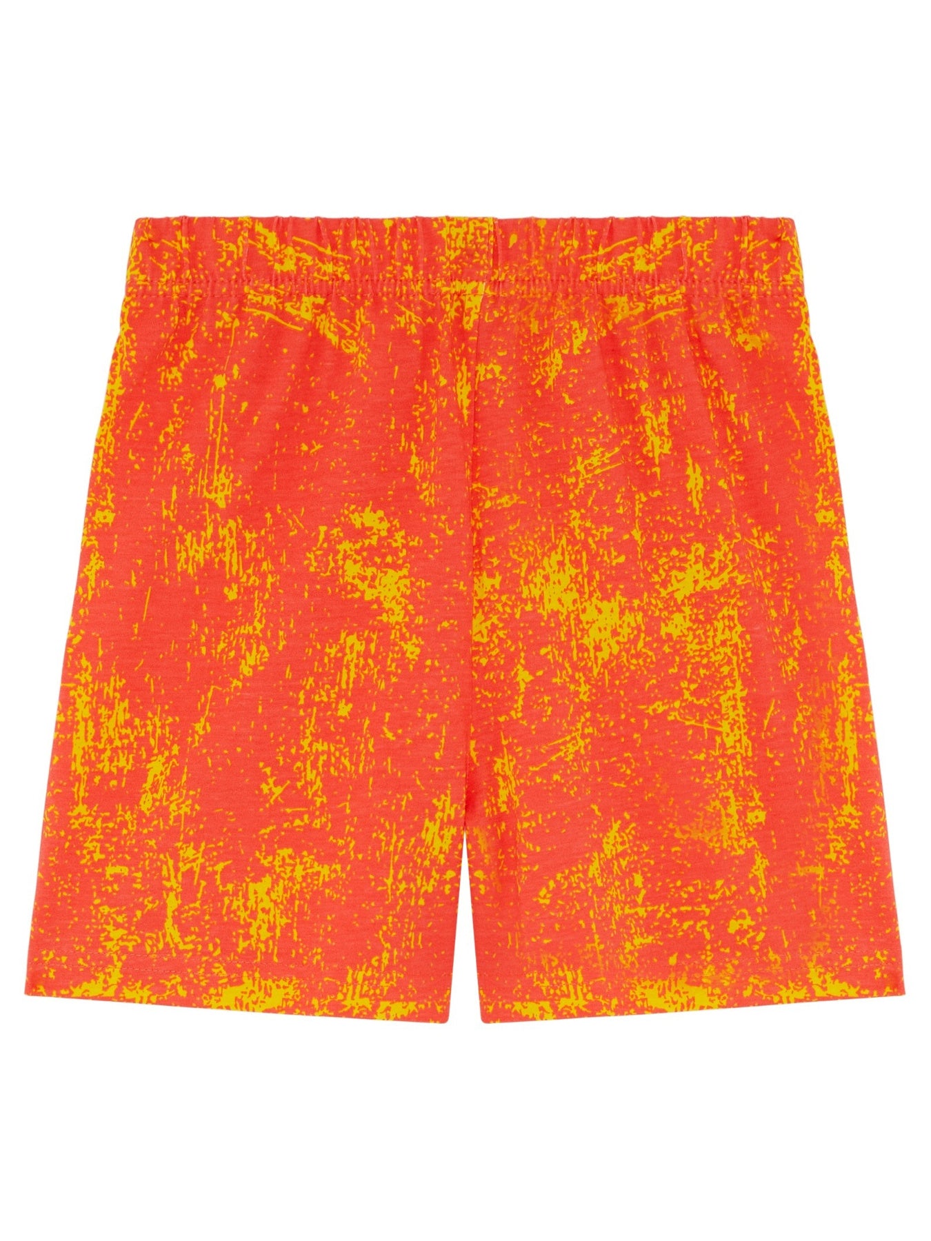 Charizard or Blastoise Originals Cotton Retro Short Pyjamas