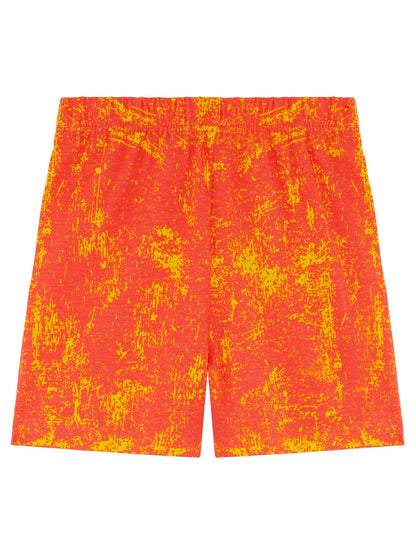Charizard or Blastoise Originals Cotton Retro Short Pyjamas