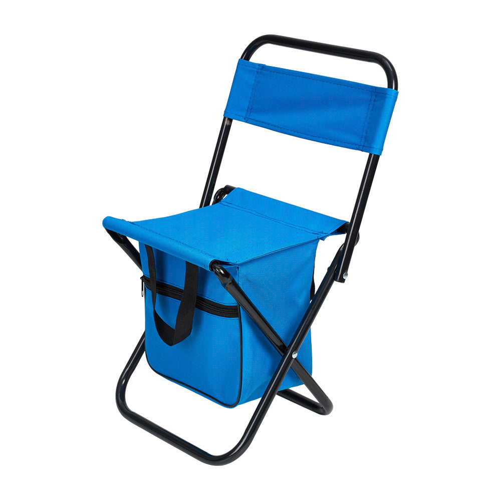 foldable camping stool - construction detail 22