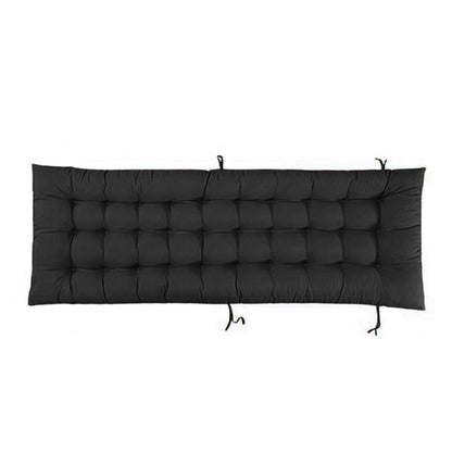 tufted recliner chair cushion - feature detail 27
