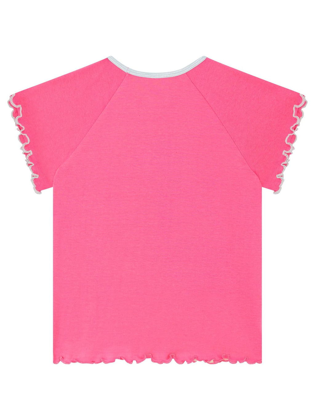 Bluey Girls Short Pyjamas - Ages 12 Months-8 Years