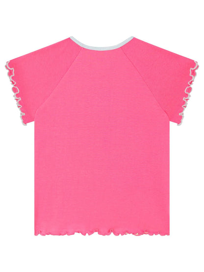 Bluey Girls Shortie Pyjamas Bingo