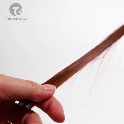 Professional 6.5-Inch Pointed Hair Scissors, Ideal for Both Salons And Home Use, Featuring High-Quality Blades for Precision Cutting