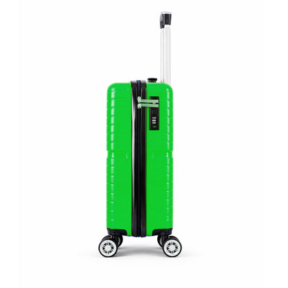1611 RYANAIR UNDERSEAT CABIN TROLLEY CASE 40 X 25 X 20 CM DETACHABLE WHEELS
