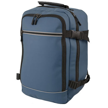 BP-R-T-120 RYANAIR 40x20x25cm Carry on Rucksack- Cabin Underseat Approved