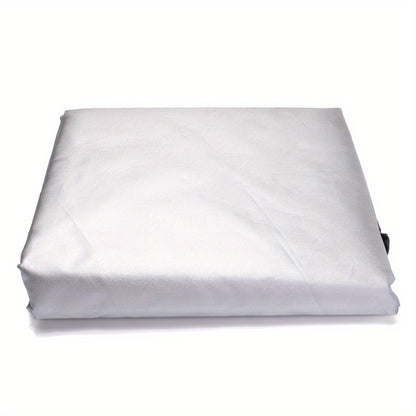 Heavy Duty Garden Patio Furniture Cover for Rattan Table Cube Outdoor