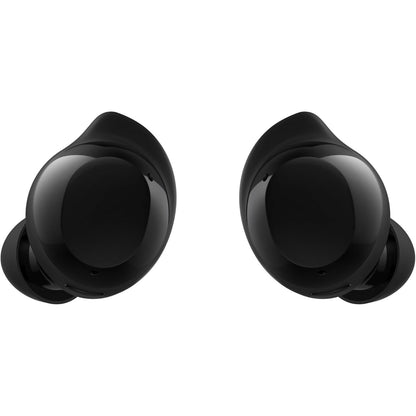 Samsung Galaxy Buds core with Active Noise Cancellation (ANC), long battery life, waterproofing, and Galaxy AI voice translation - Available in Black or White
