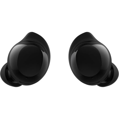 Samsung Galaxy Buds core with Active Noise Cancellation (ANC), long battery life, waterproofing, and Galaxy AI voice translation - Available in Black or White