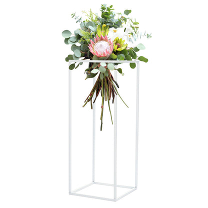 geometric flower stand - product view 33