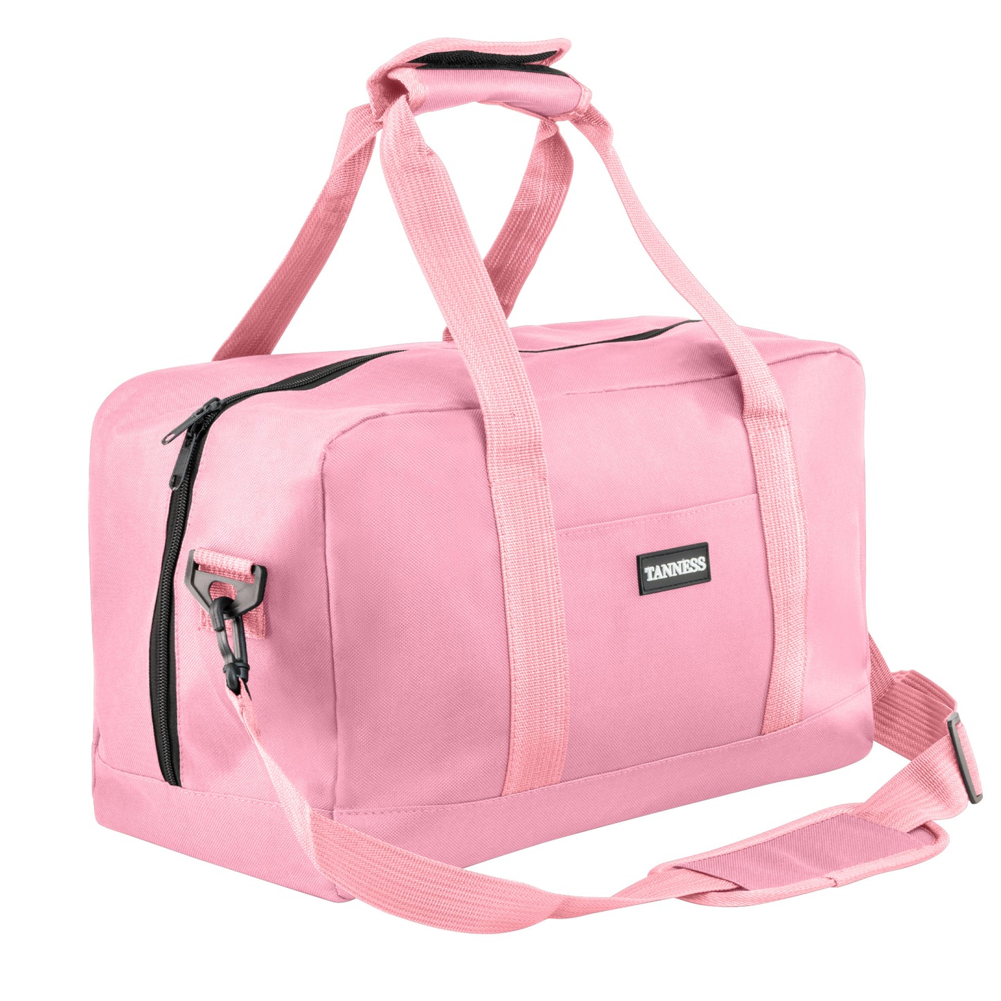 Tanness Ryanair 40x20x25 Cabin Bags with Adjustable Shoulder Strap | 40x20x25 Cabin Bag Holdall Bag, Travel Bag, Under Seat Cabin Bag | Hand Luggage Bag Carry On Bag | Cabin Suitcase Bags