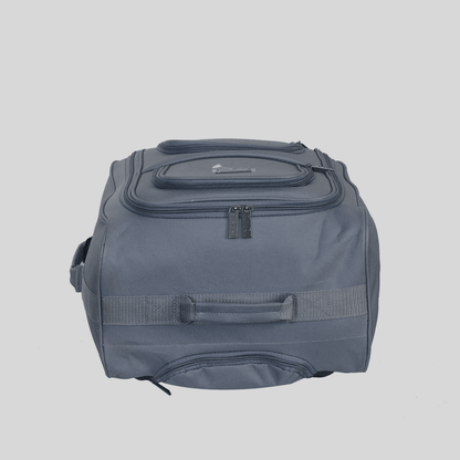 Ryanair Cabin Bag 45x35x20cm Easy Jet Under Seat Hand Luggage Suitcase Carry bag