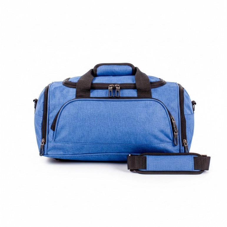Ryanair & Wizz Air Ultra Lightweight Underseat Travel Carry On Hand Cabin Luggage Holdall Under Seat Flight Bag Fits Ryanair Cabin Bags 40x30x20