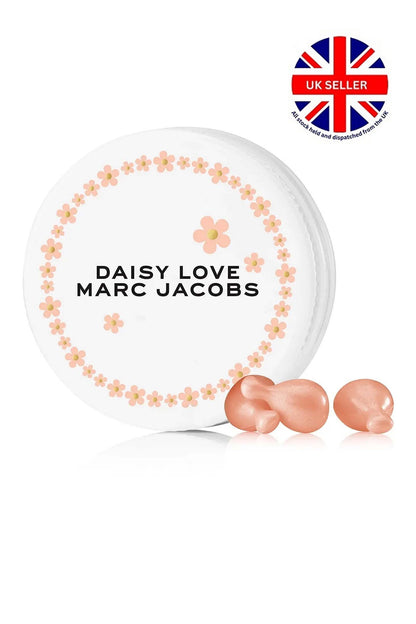 Daisy Love Drops Parfum 30 Capsules Marc Jacobs