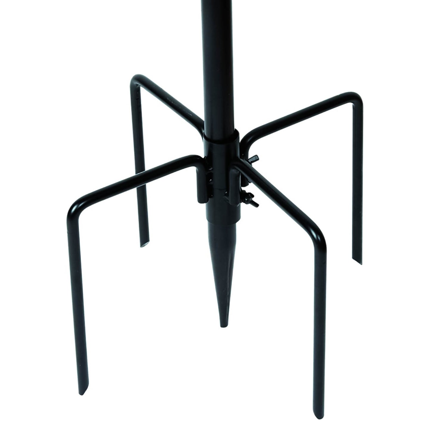 Wild Bird Feeding Station with Feeders Water & Seed Tray Perfect for Gardens Outdoor Feeder Table Ground Spike Base