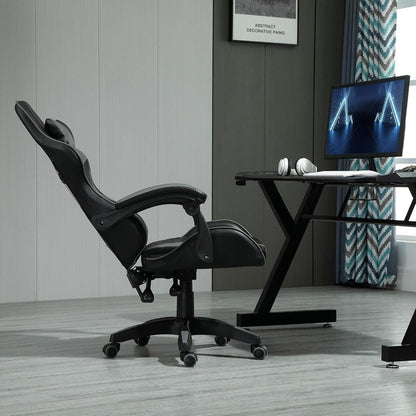 reclining gaming chair - use example 8