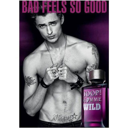 Joop! Homme Wild 125ml EDT Spray
